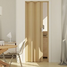 Porta interna a soffietto