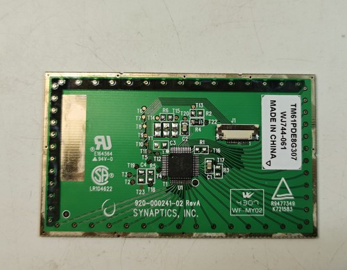 Asus x50rl 920 000241 - rev, a