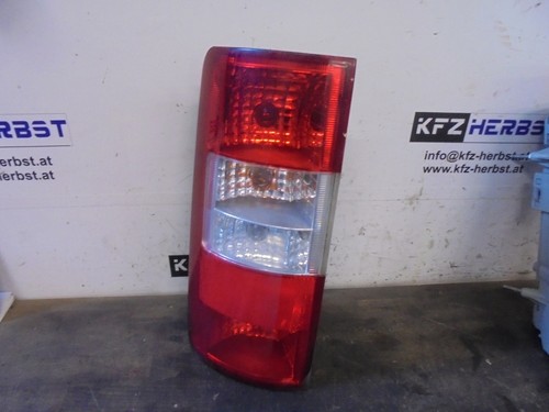 Luce posteriore sinistro ford - luce,