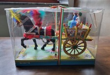 Carretto Siciliano GIDI’S Vintage mai aperto in buone condizioni