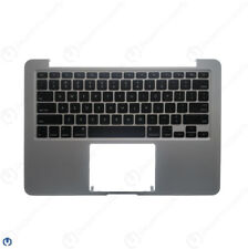 Clavier Topcase QWERTY MacBook