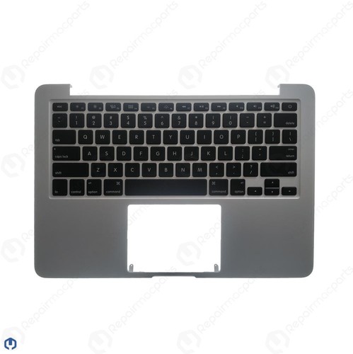 Clavier topcase qwerty macbook - topcase,
