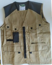 Gilet Multitasche Explorer by