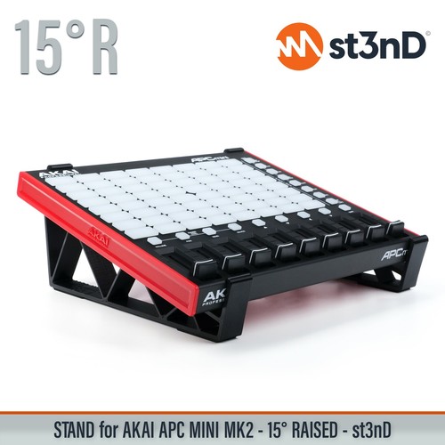Supporto per akai apc mini - supporto,