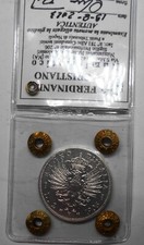 2 Lire 1905  conservaz.  BB