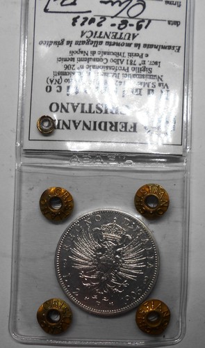 Lire 1905 conservaz bb - 2,