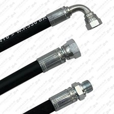 Tubo Flessibile Idraulico 2SC