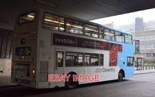 PHOTO  NATIONAL EXPRESS COVENTRY BUS 4416 SEEN ON COX STREET  PANDORA'S BOX: VOL