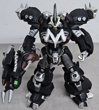 Manga Spawn Mcfarlane 1997