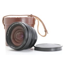 Zeiss-Jena Flektogon MC 2,8/20 M42 + TOP (254366)