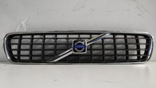 GRIGLIA CENTR. PARAURTI ANT.   30657006 VOLVO S40 (04/04>) RICAMBIO USATO 