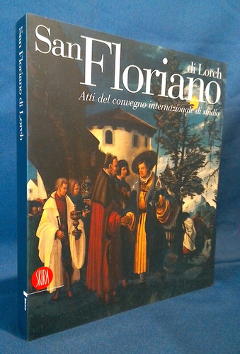 San floriano lorch atti - san,