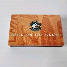 Matchbox Biga On The Banks