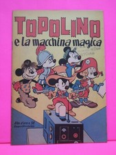 Gli Albi d' Oro Mondadori 1946