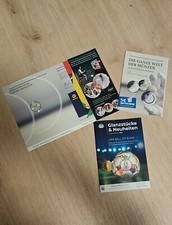 MDM 11€ Silber Münze OVP