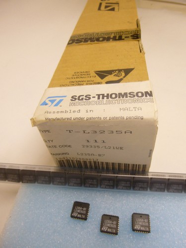 Pezzi l3235a kit taglieri - 2,