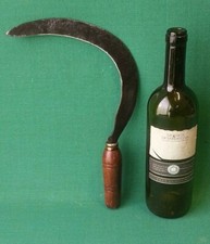 Antica falce falcetto - antica,