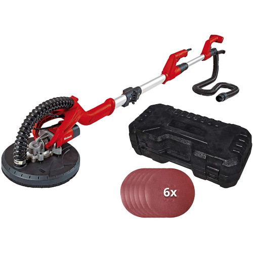 Einhell 225 levigatrice - tc-dw,