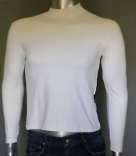 MAGLIA UOMO T-SHIRT BIANCA