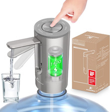 Dispenser Acqua