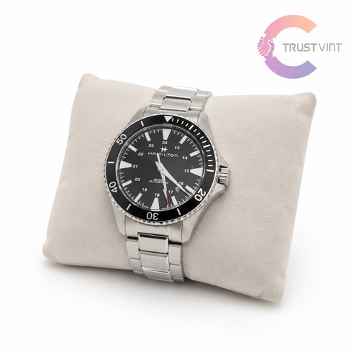 Orologio uomo hamilton - orologio,