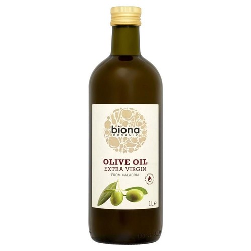 Biona olio extra vergine - extra, di