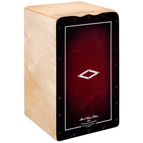 Meinl percussion aetlrf - percussion,
