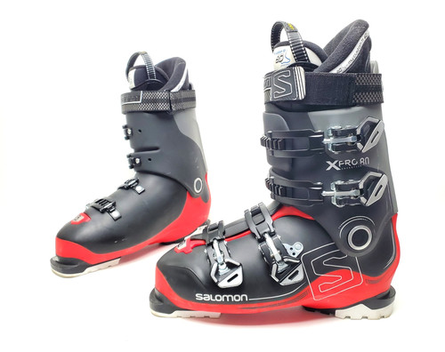 Salomon pro scarponi da - x,