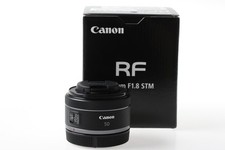 CANON RF 50mm f/1,8 STM - SNr