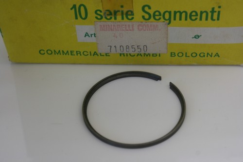 Fascia pistone 2 - l, Ø