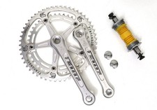Guarnitura Campagnolo Nuovo GS