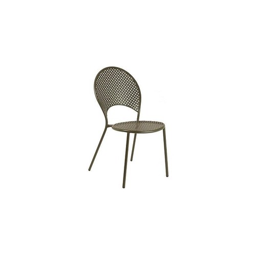 Sedia giardino collezione - da,