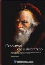 Capolavori che si incontrano