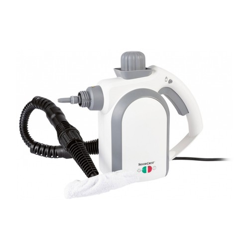 Silvercrest sdr 1050w - silvercrest,
