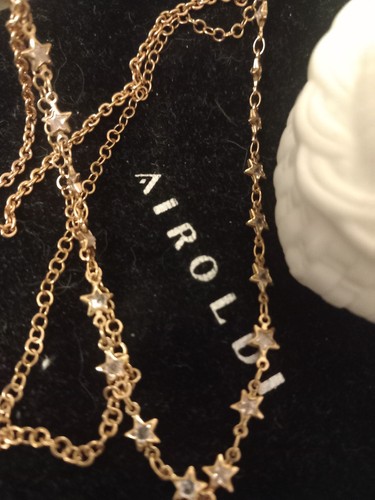 Collana airoldi - collana,
