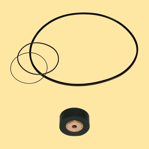 Cinghia rullo pressione - , kit