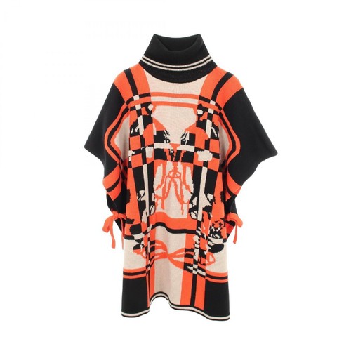 Poncho hermes brides - poncho, de