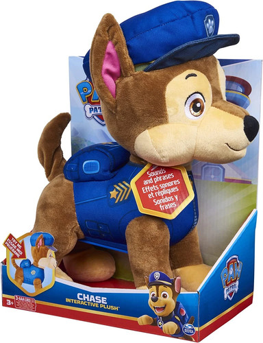 Paw patrol inseguimento - paw,