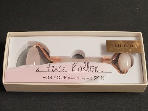 Kitsch face roller - face, your