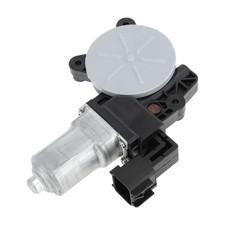 Motore sollevatore anteriore