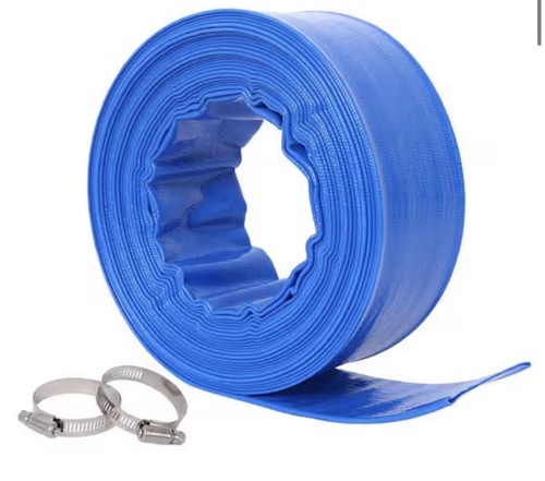 Tubo controlavaggio per - tubo,