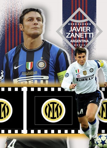 Carte collezionabili javier - 6,
