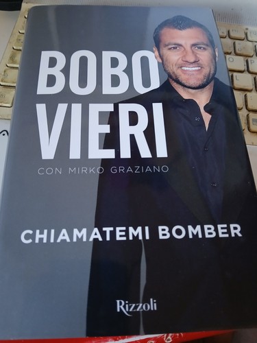 Libro chiamatemi bomber di - bomber",