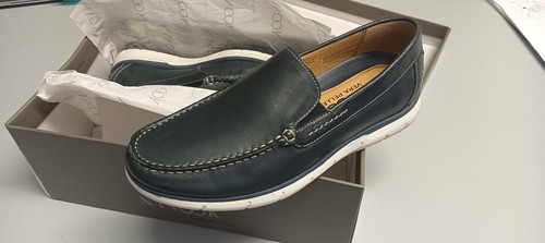 Scarpe uomo mocassino nannok - scarpe,