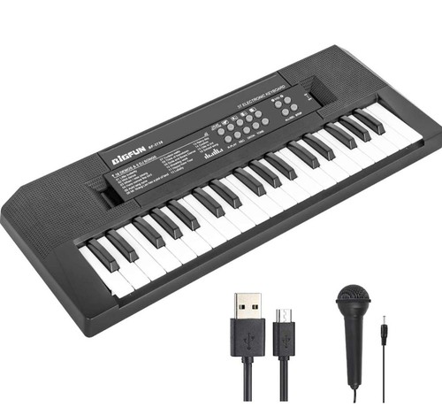 Bigfun 3738 pianoforte - bigfun,