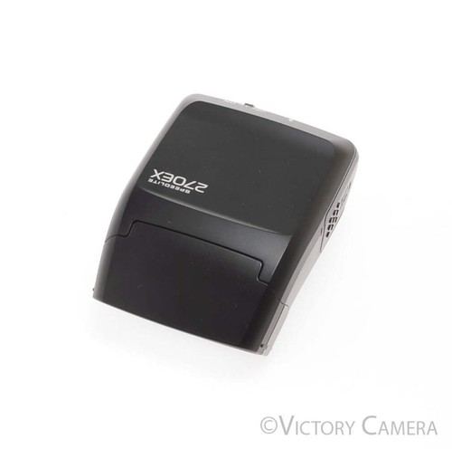 Flash canon speedlite 270ex - flash,