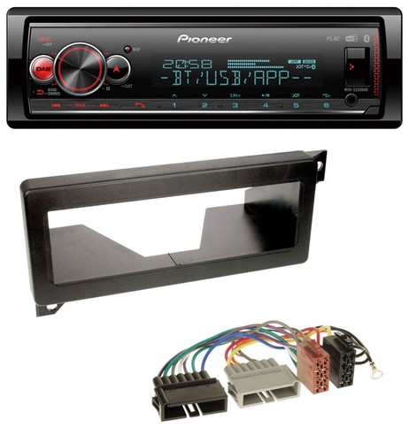 Pioneer bluetooth usb - pioneer,