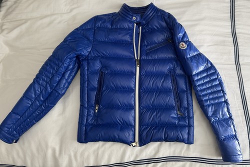 Moncler berriat giubbotto - moncler,