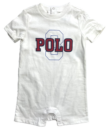 Pagliaccetto polo ralph lauren - polo,