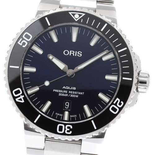 Orologio uomo automatico - orologio,